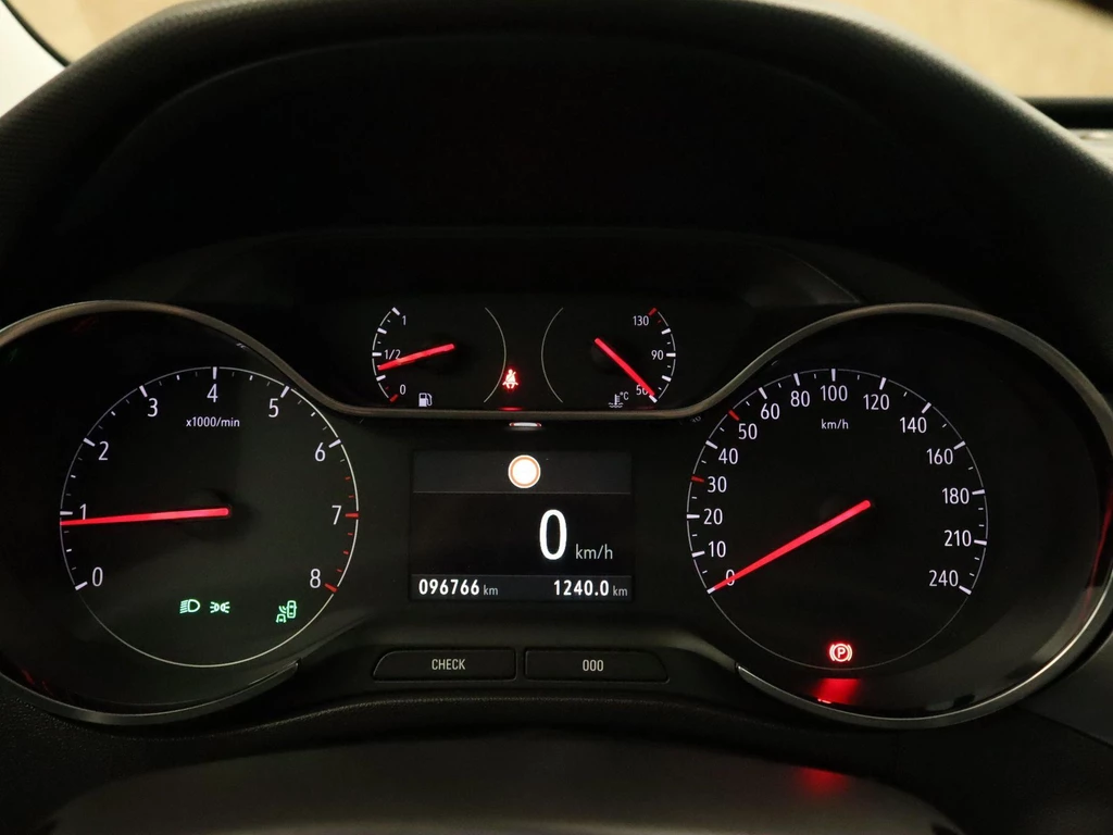 Opel Crossland X – foto 19