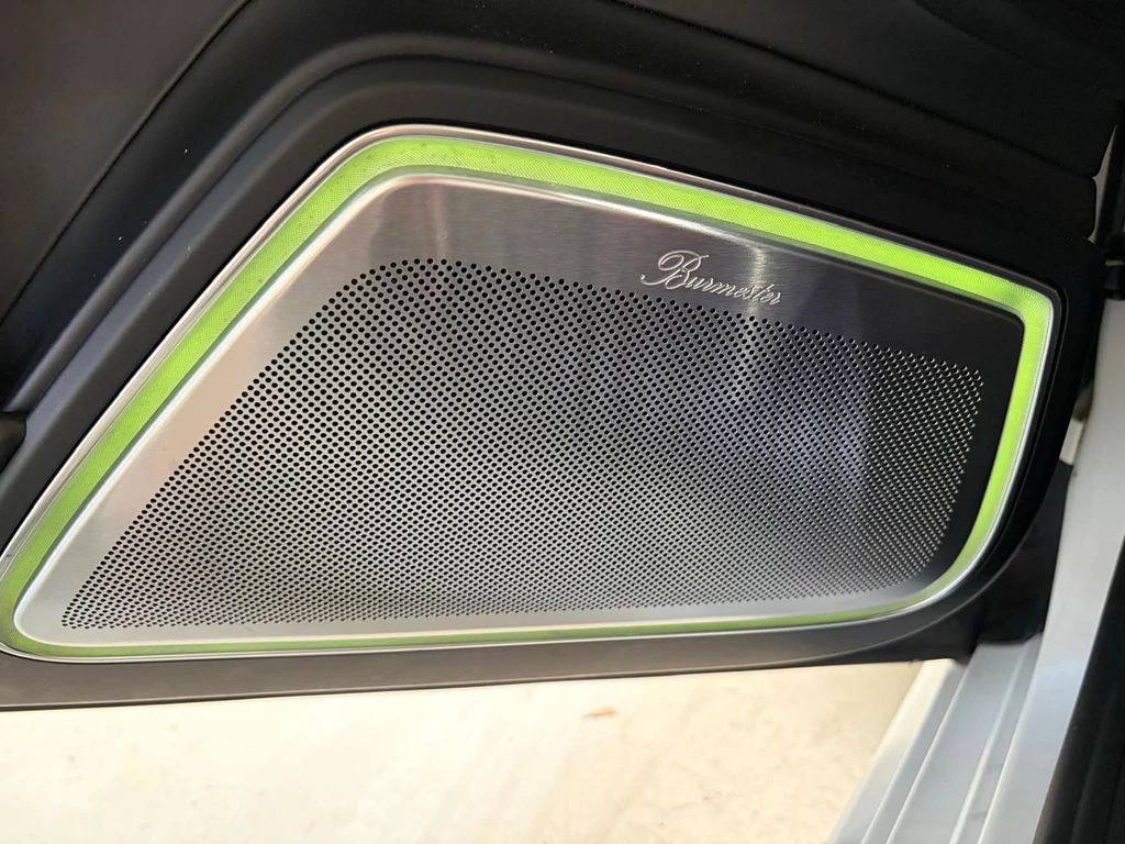 Porsche Panamera – foto 30