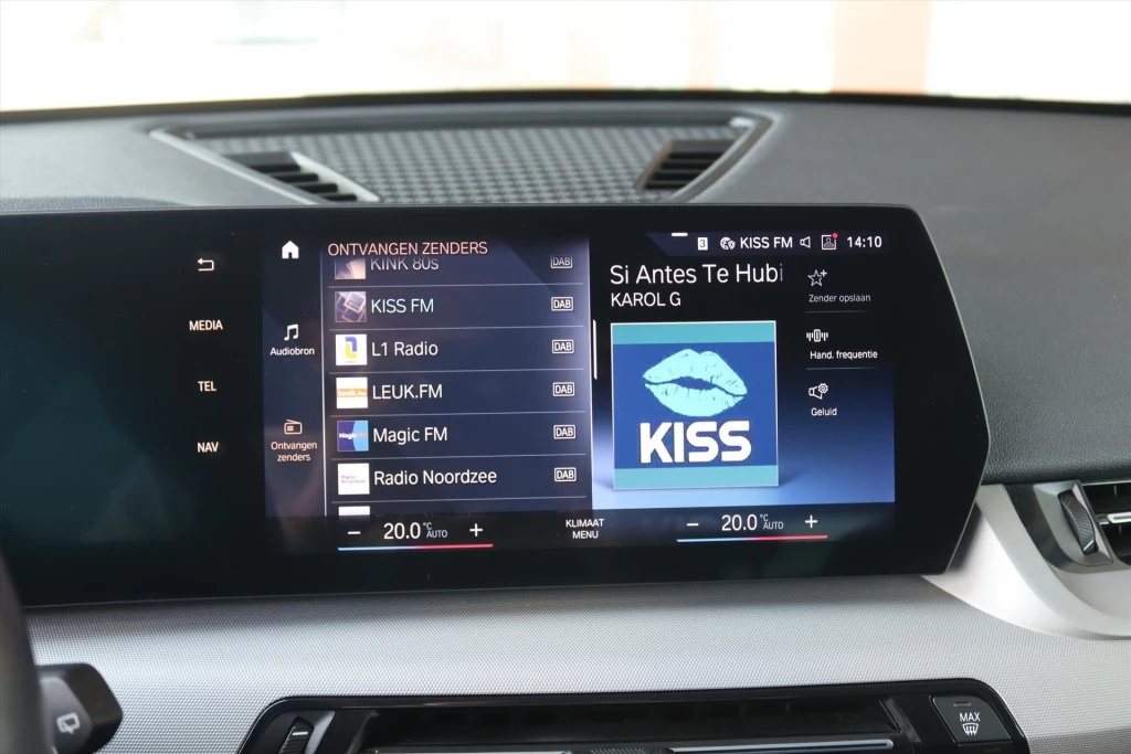 BMW X1 – foto 28