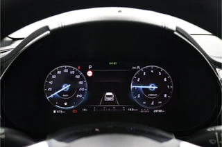 Kia Ceed Sportswagon – thumbnail 23