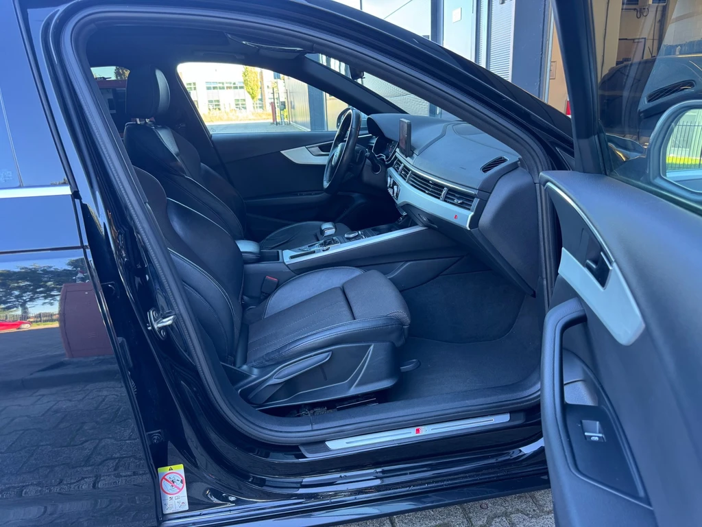 Audi A4 – foto 25