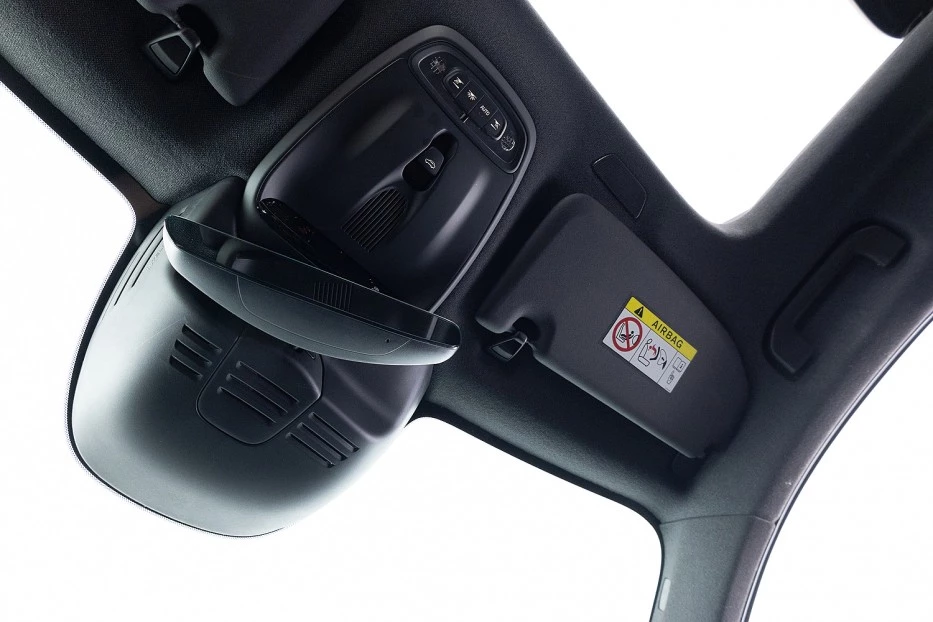 Volvo XC40 – foto 35