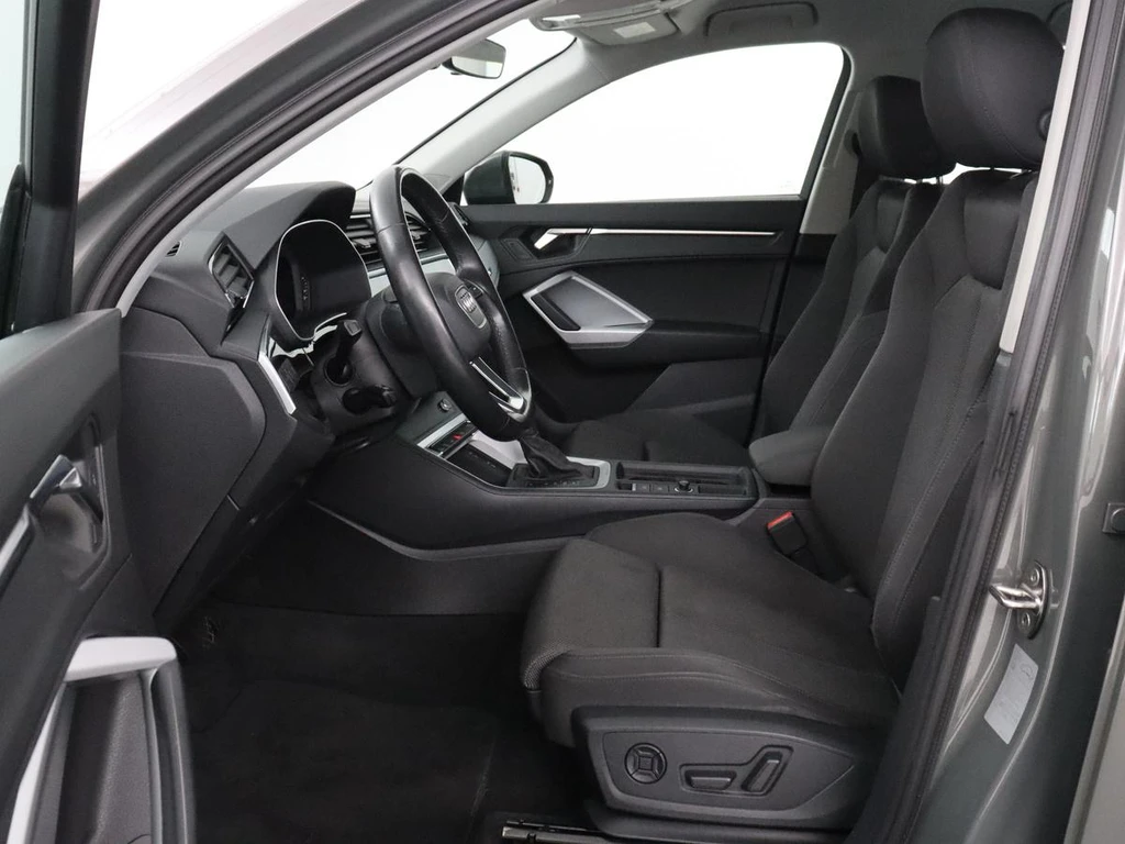 Audi Q3 – foto 6