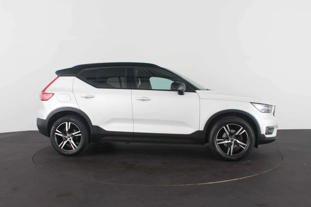 Volvo XC40 – foto 10