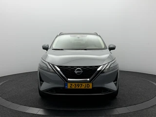 Nissan QASHQAI – thumbnail 7