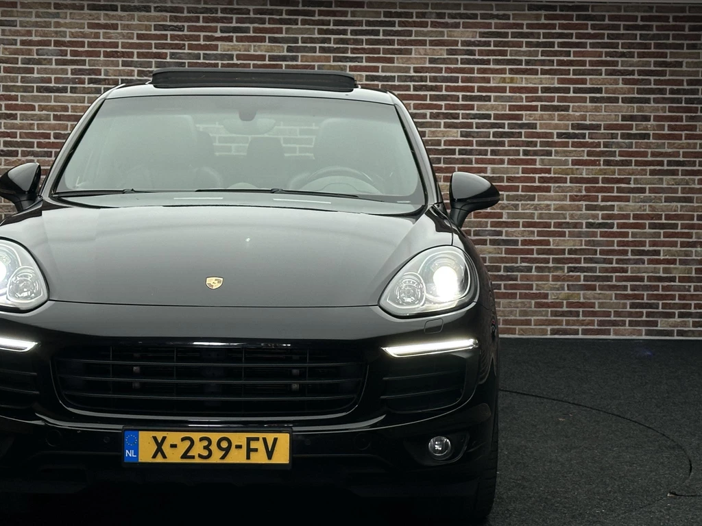 Porsche Cayenne – foto 13
