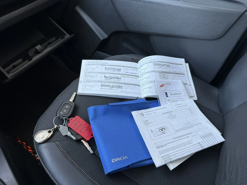 Dacia Dokker – foto 30