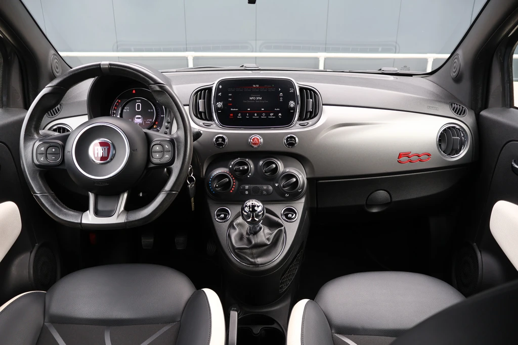Fiat 500 – foto 11