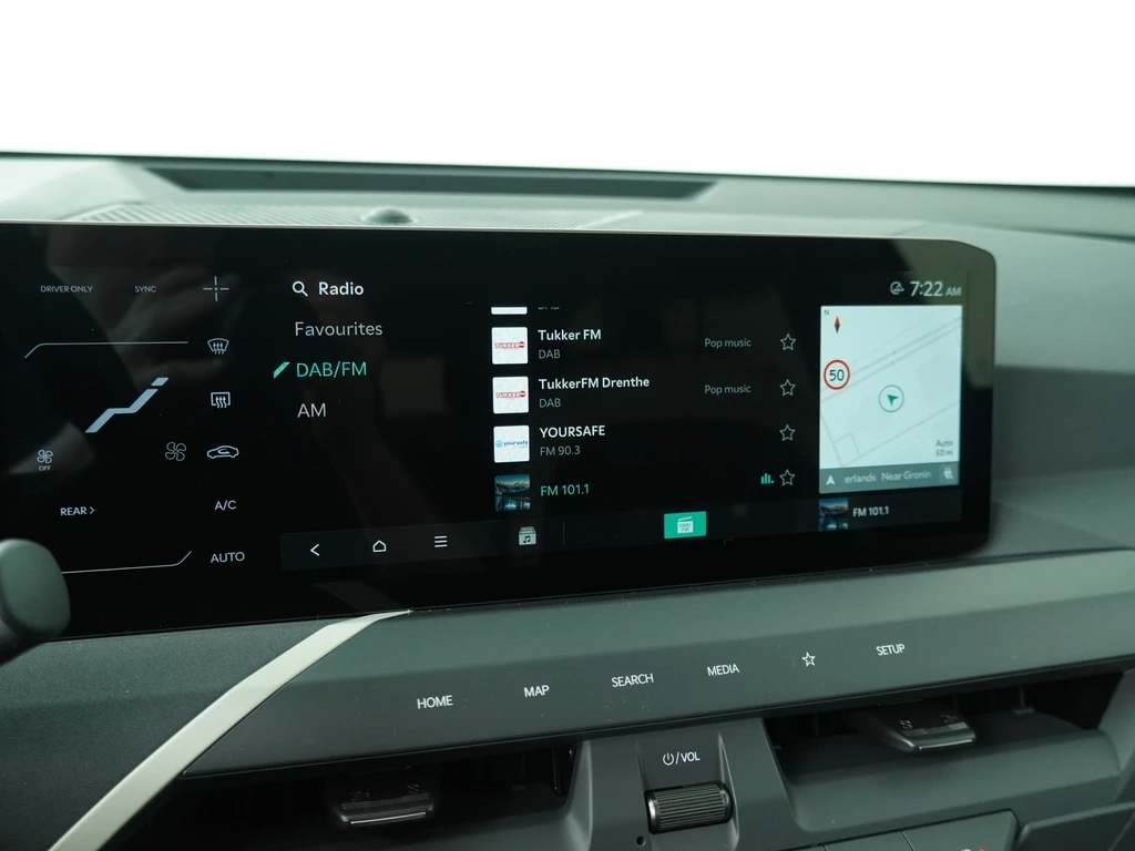 Kia EV5 – foto 27