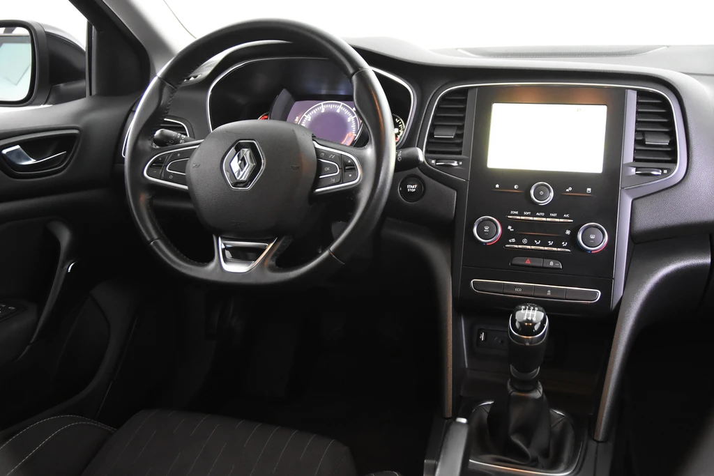 Renault Mégane – foto 18