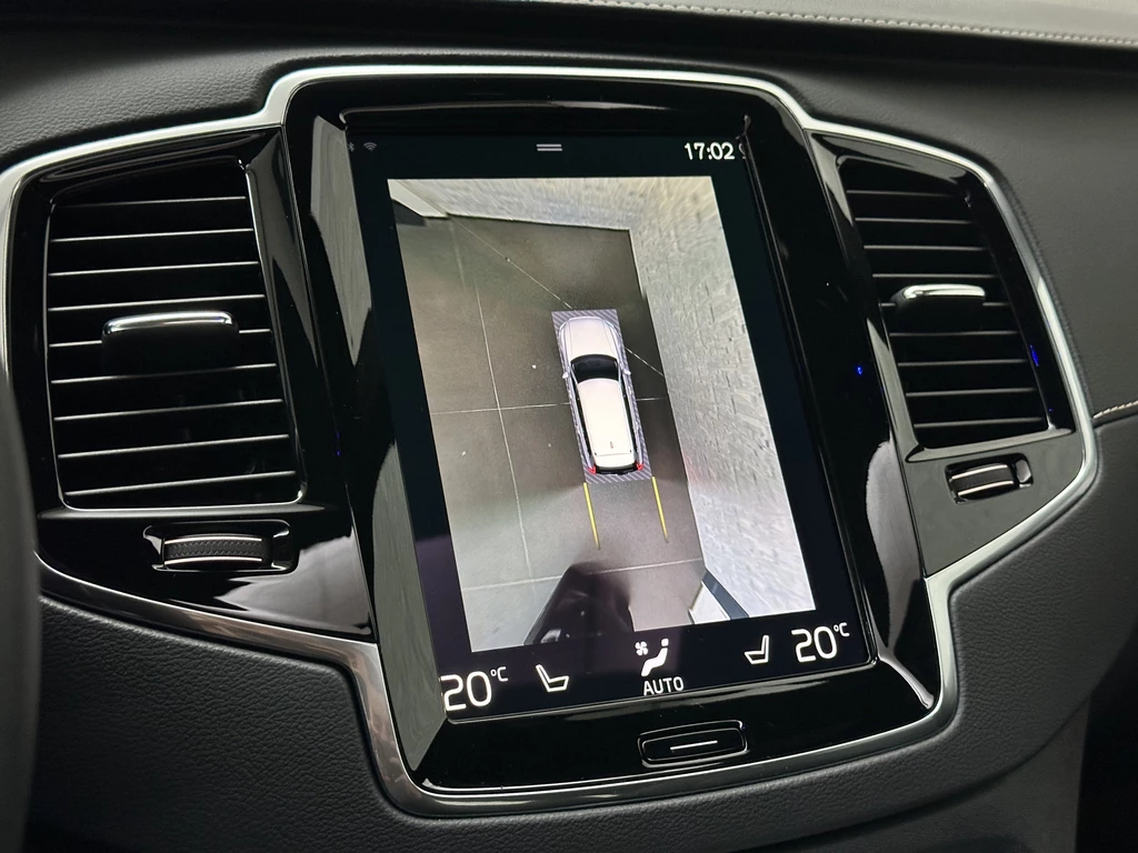 Volvo XC90 – foto 12
