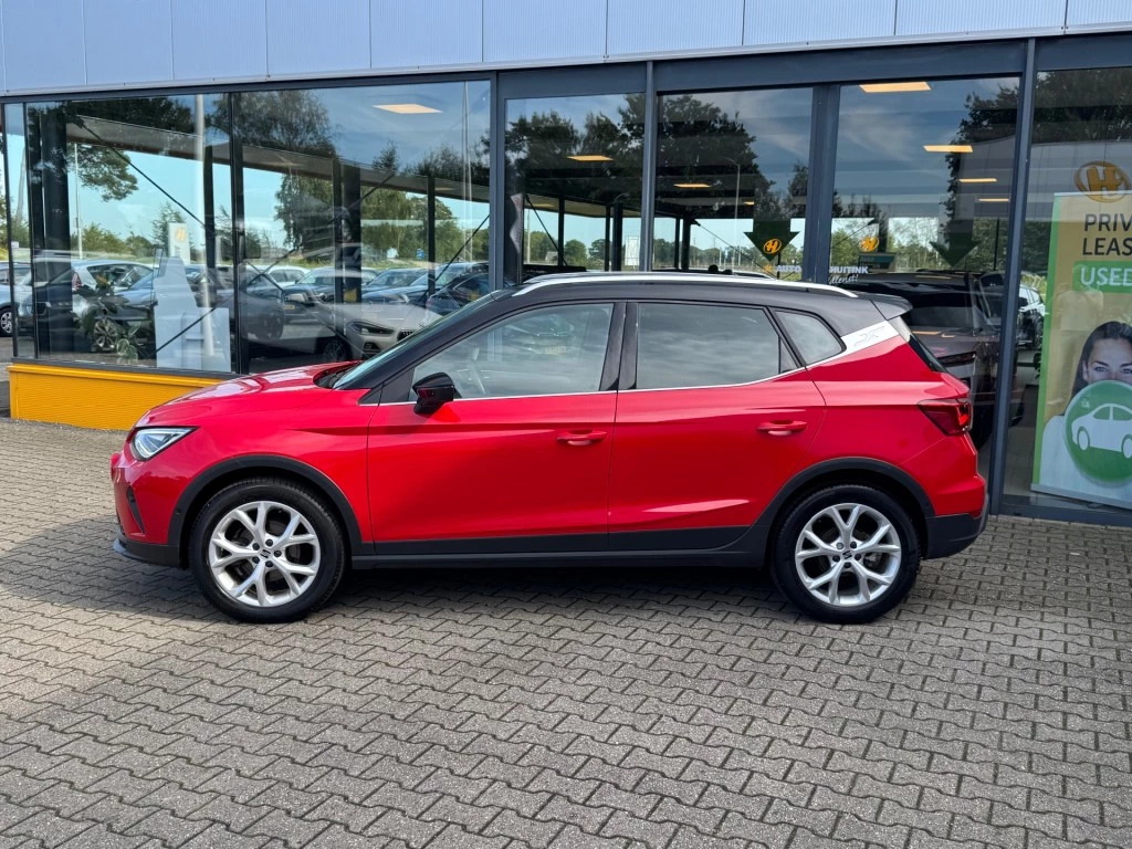 SEAT Arona – foto 3