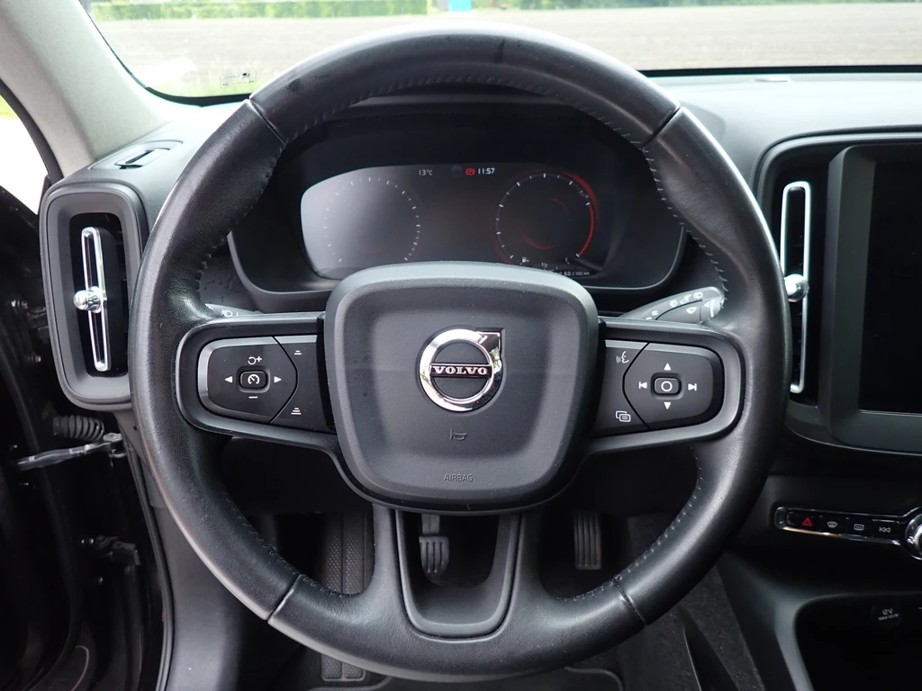 Volvo XC40 – foto 15