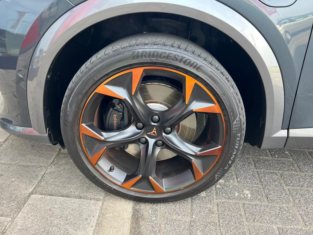 CUPRA Formentor – foto 10