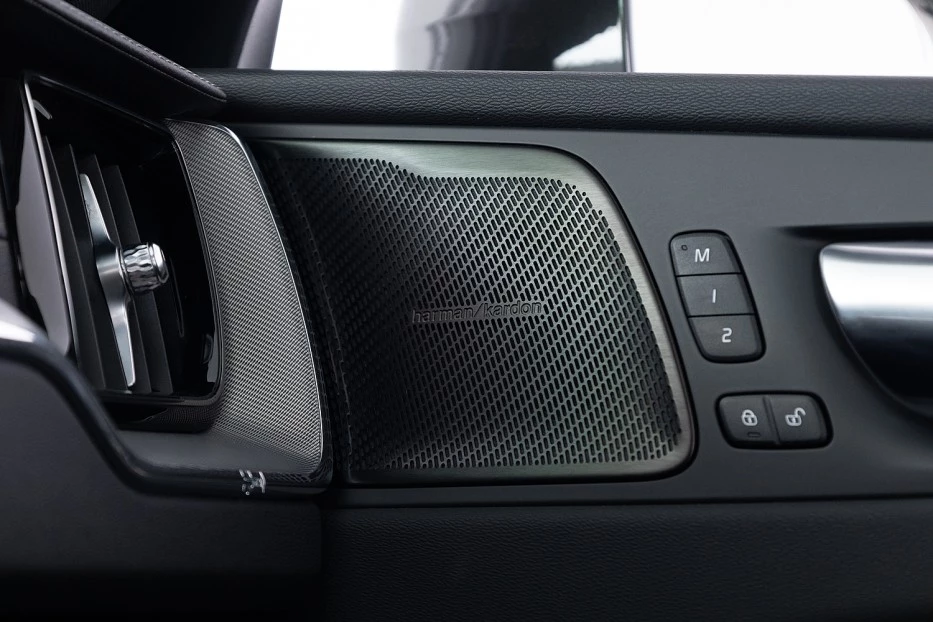Volvo XC60 – foto 50