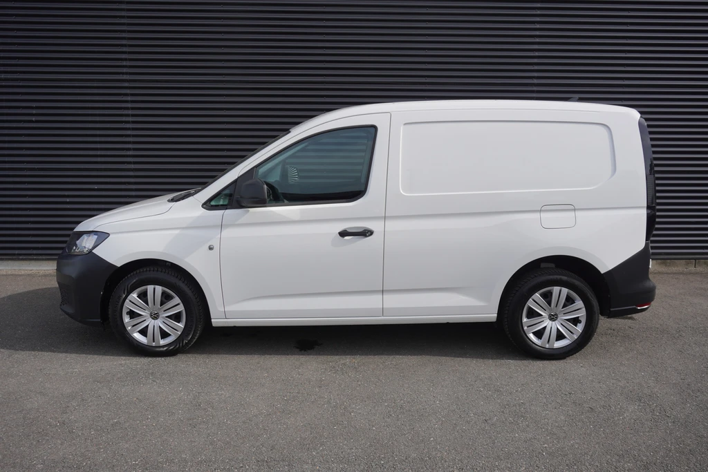 Volkswagen Caddy – foto 3