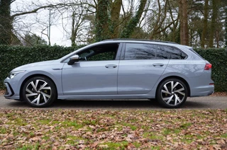 Volkswagen Golf – thumbnail 5