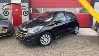 Peugeot 208 – thumbnail 1