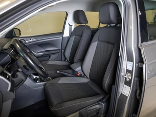 Volkswagen T-Cross – thumbnail 10