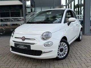 Fiat 500 – thumbnail 1