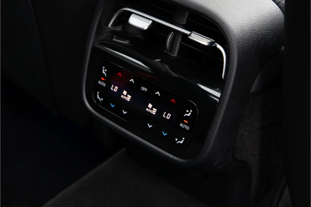 Mercedes-Benz E-Klasse – foto 29