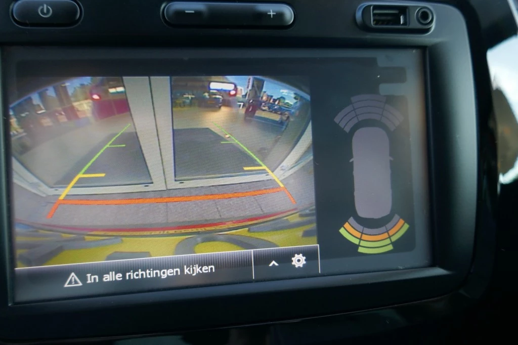 Renault Captur – foto 32
