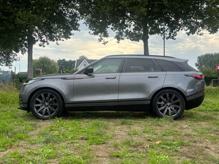 Land Rover Range Rover Velar – thumbnail 3