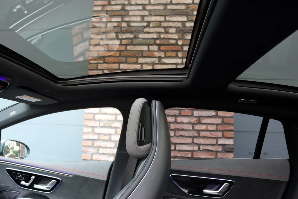 Mercedes-Benz EQE – foto 11