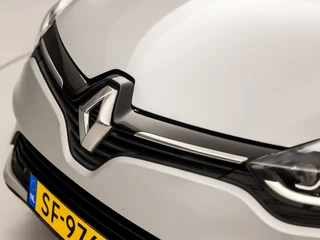 Renault Clio – thumbnail 33