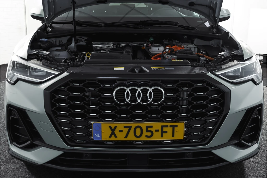 Audi Q3 – foto 10