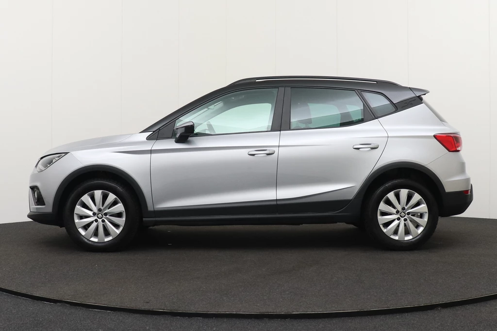 SEAT Arona – foto 2