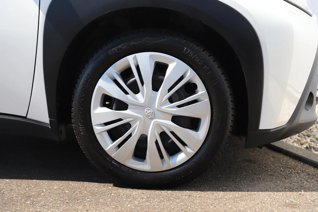 Toyota Aygo – foto 5