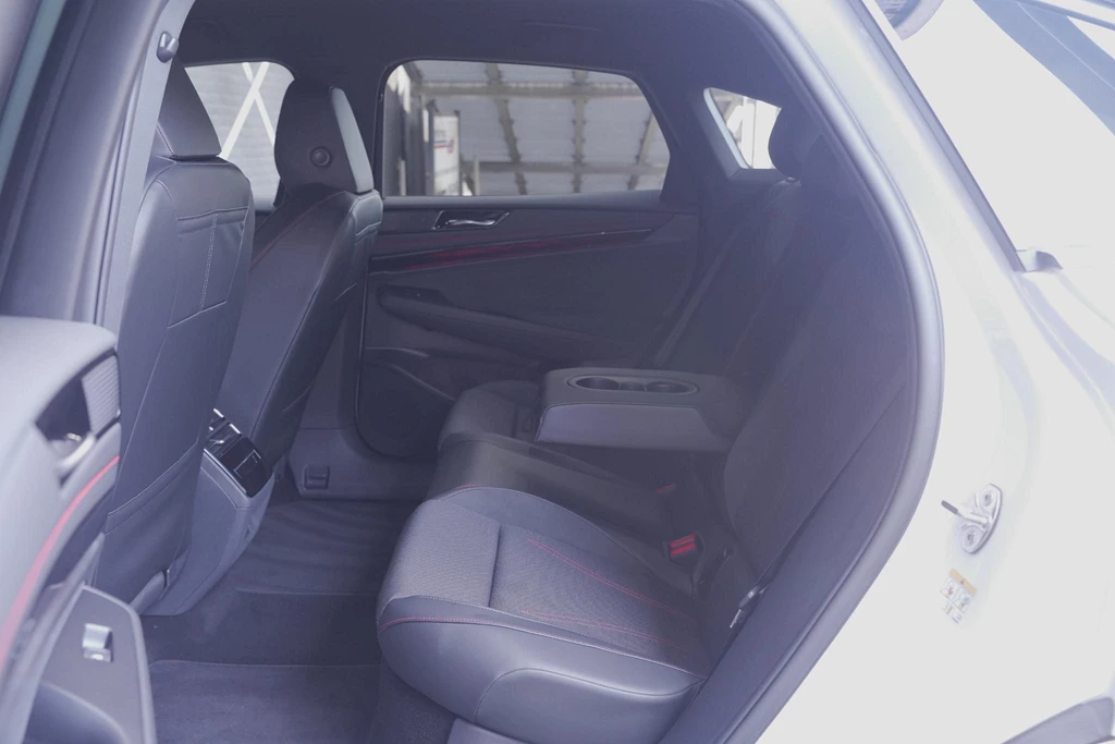 Volkswagen ID.7 – foto 47