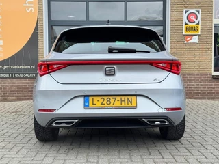 SEAT Leon – thumbnail 10
