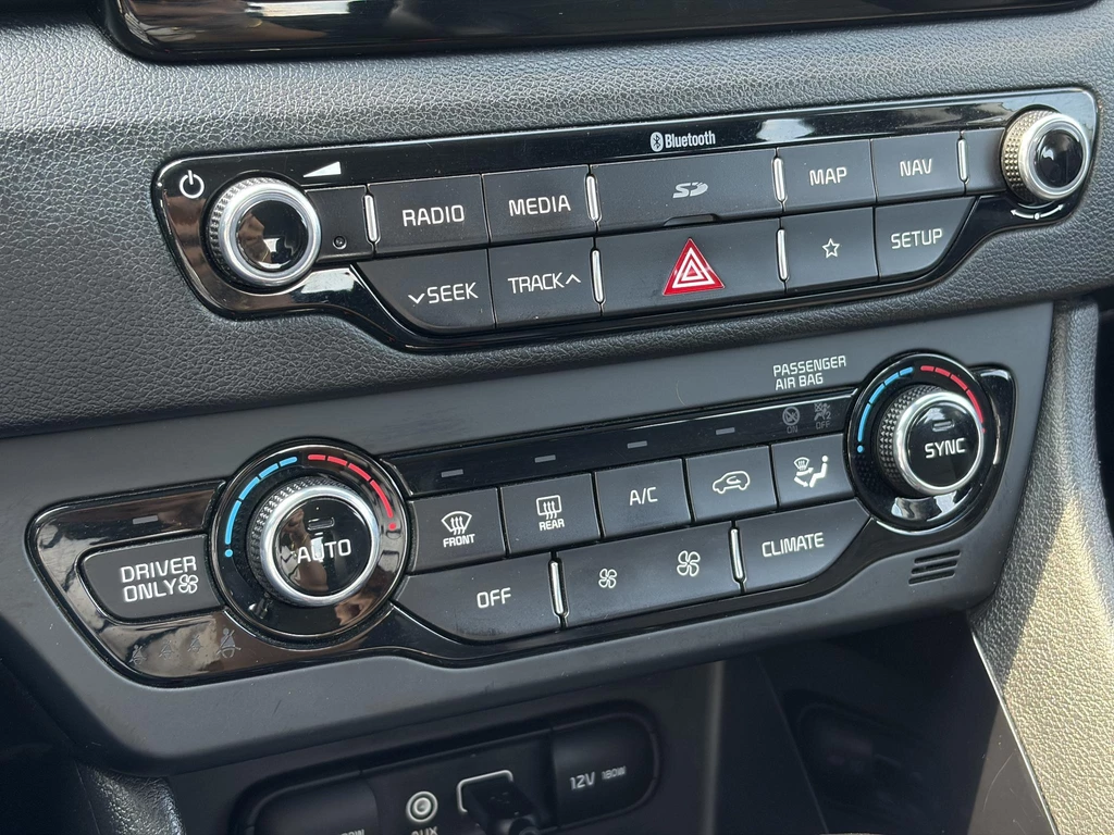 Kia Niro – foto 23
