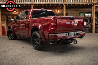 Dodge Ram 1500 – thumbnail 5