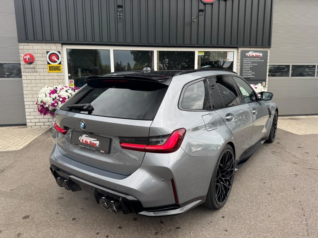 BMW M3 – foto 12