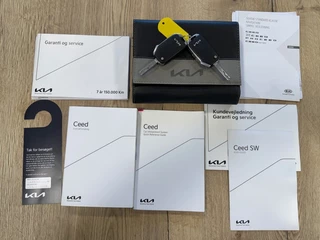 Kia Ceed – thumbnail 30