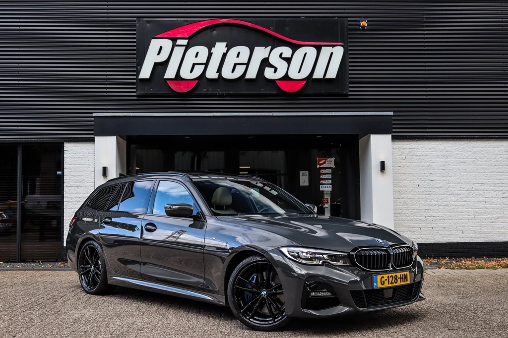 BMW 3 Serie – foto 7