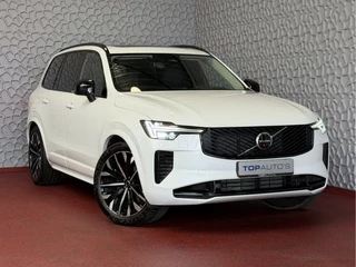 Volvo XC90 – thumbnail 11