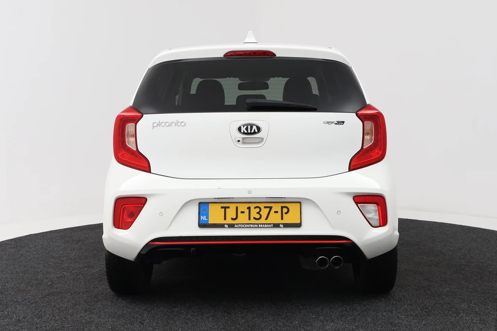 Kia Picanto – foto 4