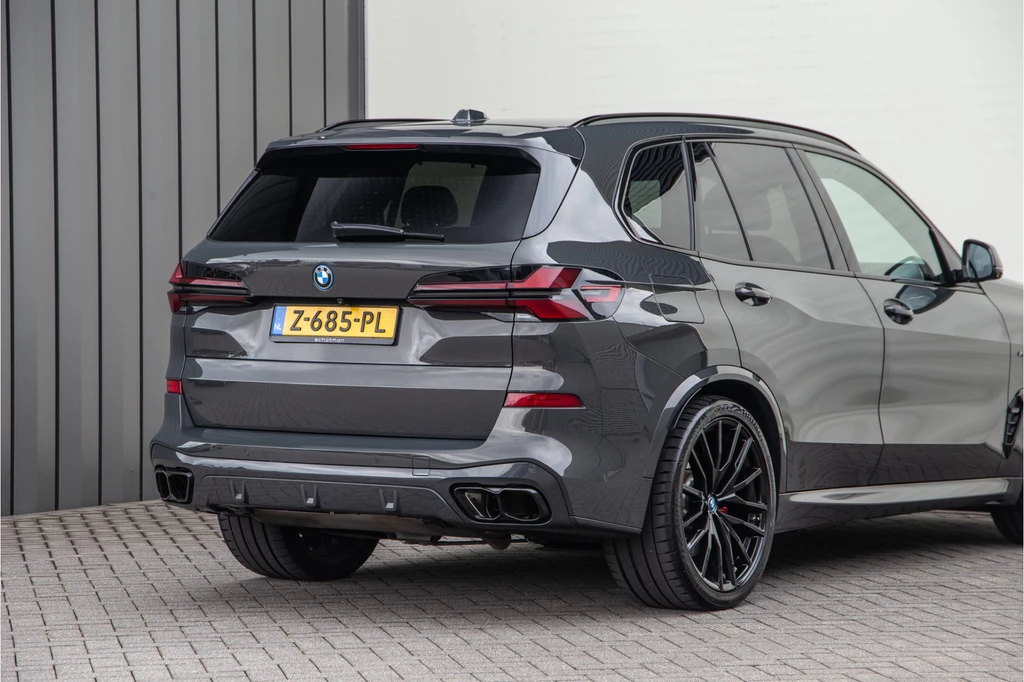 BMW X5 – foto 7
