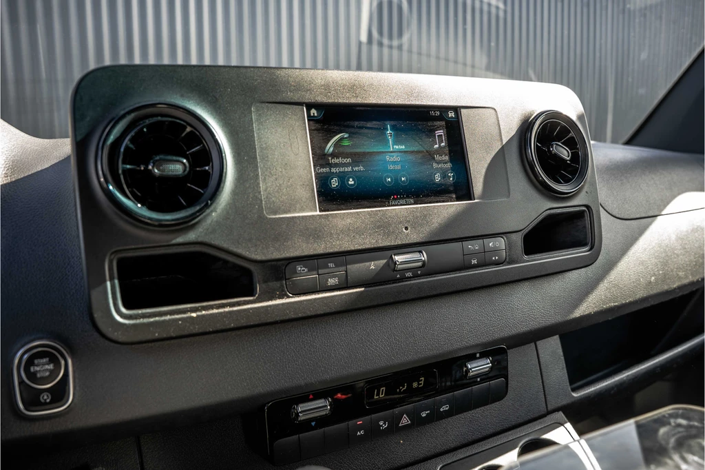 Mercedes-Benz Sprinter – foto 20