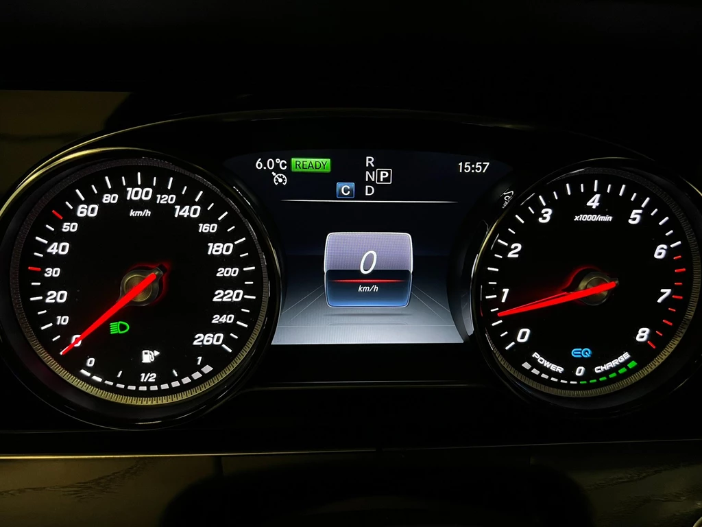 Mercedes-Benz E-Klasse – foto 12