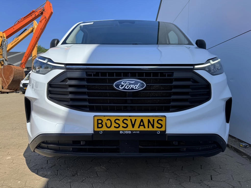 Ford Transit Custom – foto 7