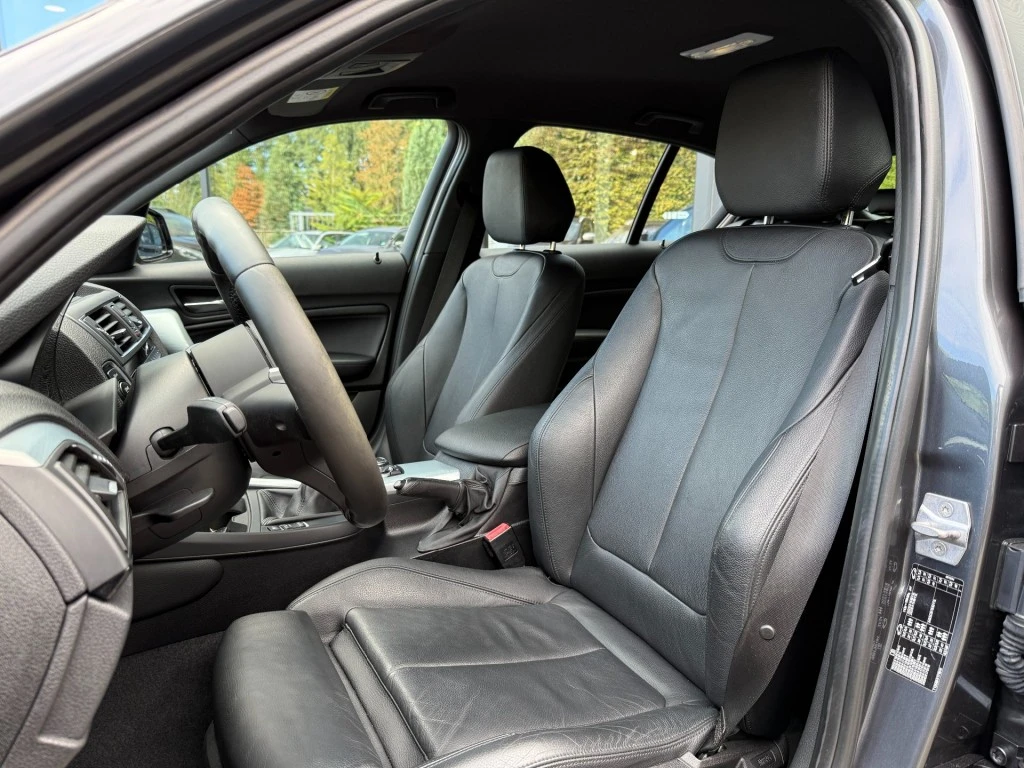 BMW 1 Serie – foto 18
