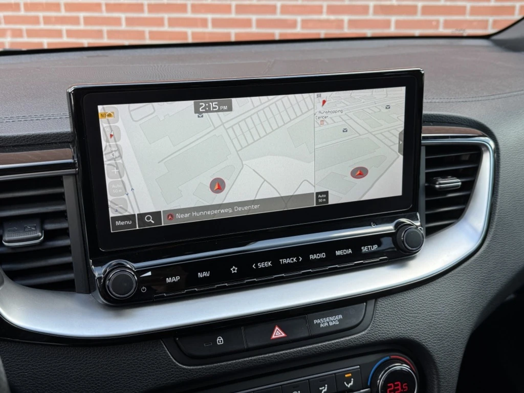 Kia Ceed – foto 19
