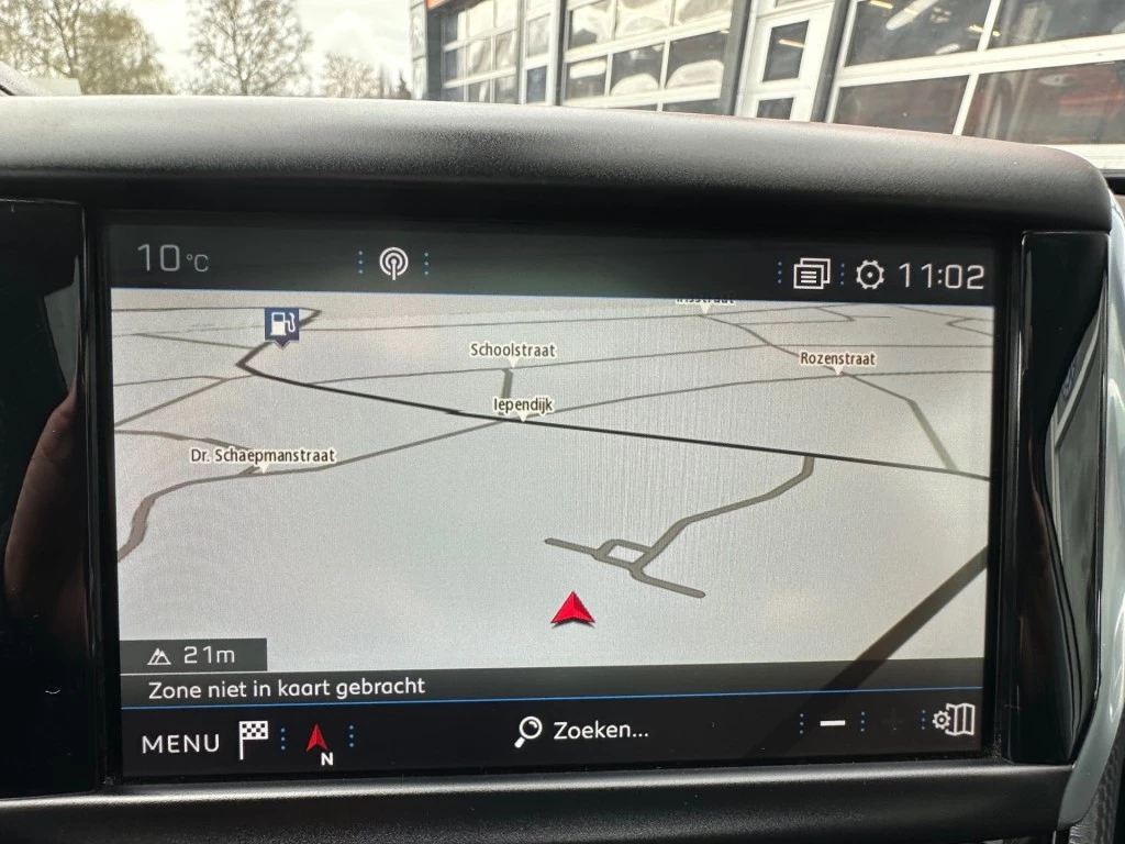 Peugeot 2008 – foto 21