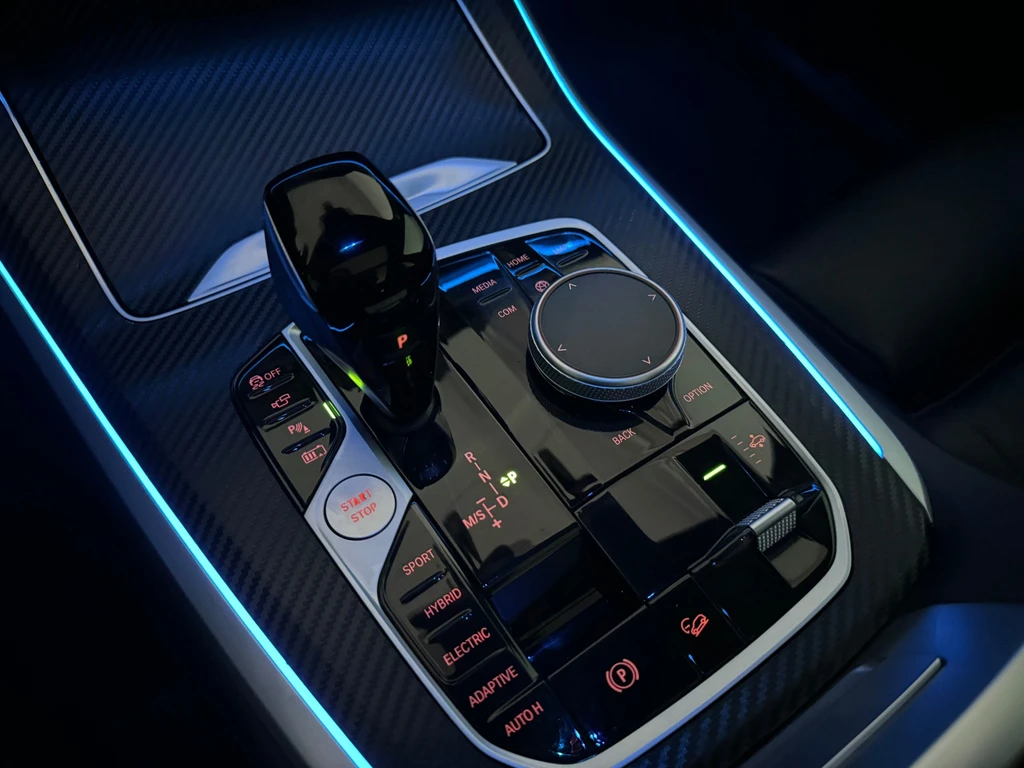 BMW X5 – foto 16