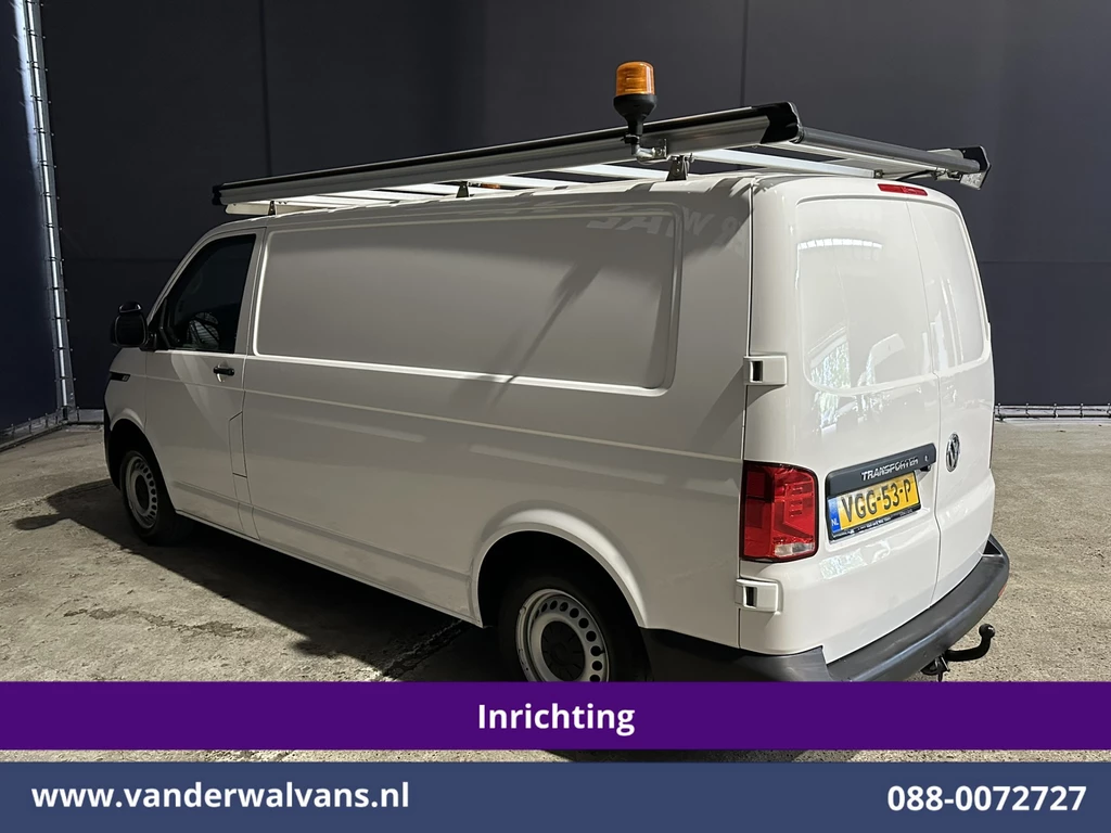 Volkswagen Transporter – foto 2